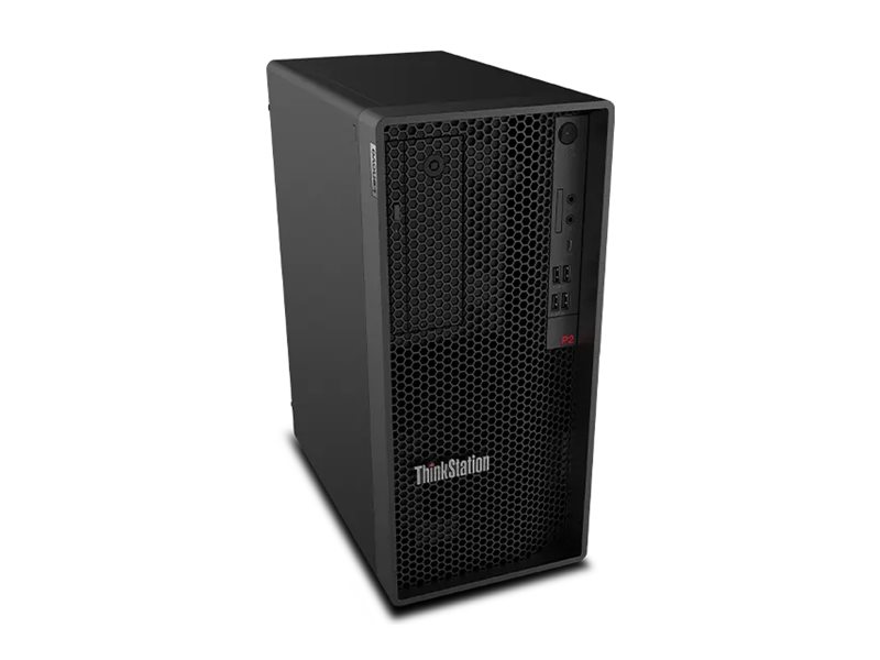 Lenovo ThinkStation P2 Tower Gen 2 30JQ - Tower - Image 2