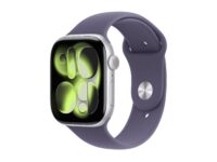 Apple Watch Series 11 (GPS) - 46 mm - Aluminium