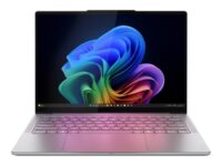 Lenovo Yoga Slim 7 14ILL10 83JX - Aura Edition - Intel Core Ultra 5 226V / 2.1 GHz - Evo - Win 11 Home - Arc Graphics 130V - 16 GB RAM - 512 GB SSD NVMe - 35.6 cm (14")