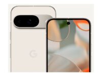 Google Pixel 9 - 5G Smartphone - Dual-SIM - RAM 12 GB / Interner Speicher 128 GB - OLED-Display - 6.3" - 2424 x 1080 Pixel (120 Hz)