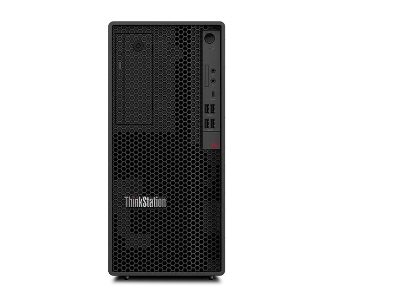 Lenovo ThinkStation P2 Tower Gen 2 30JQ - Tower - Image 4