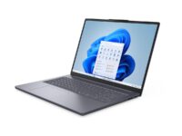 Lenovo IdeaPad Slim 3 16AHP10 83KB - AMD Ryzen 7 8840HS / 3.3 GHz - Win 11 Home - Radeon 780M - 8 GB RAM - 512 GB SSD NVMe - 40.6 cm (16")