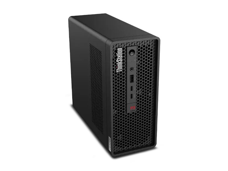 Lenovo ThinkStation P3 Ultra Gen 2 30J5 - SFF - Image 3