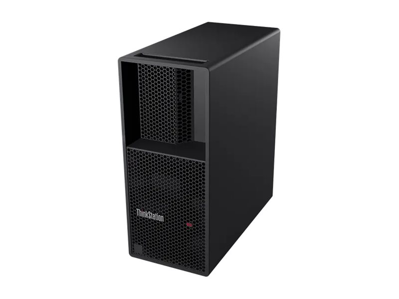 Lenovo ThinkStation P3 Gen 2 30HT - Tower - 1 - Image 3