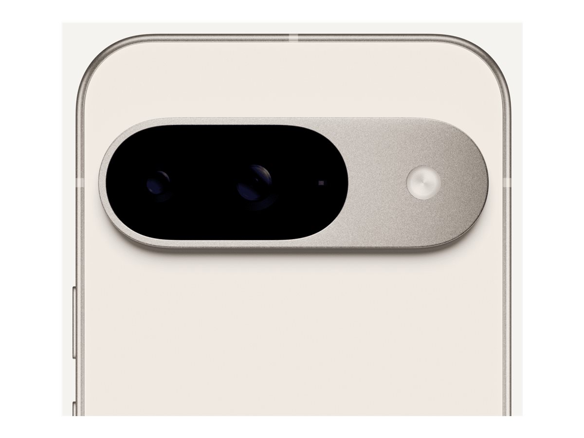 Google Pixel 9 - 5G Smartphone - Dual-SIM - RAM 12 GB / Interner Speicher 128 GB - OLED-Display - 6.3" - 2424 x 1080 Pixel (120 Hz) - Image 2