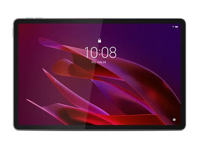 Lenovo Yoga Tab ZAG6 - Tablet - Android 15 oder sp√§ter - 256 GB UFS card - 25.7 cm (11.1")