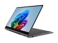 Samsung Galaxy Book5 360 - Flip-Design - Intel Core Ultra 5 226V / 2.1 GHz - Evo - Win 11 Home - Arc Graphics 130V - 16 GB RAM - 512 GB SSD NVMe - 39.6 cm (15.6")