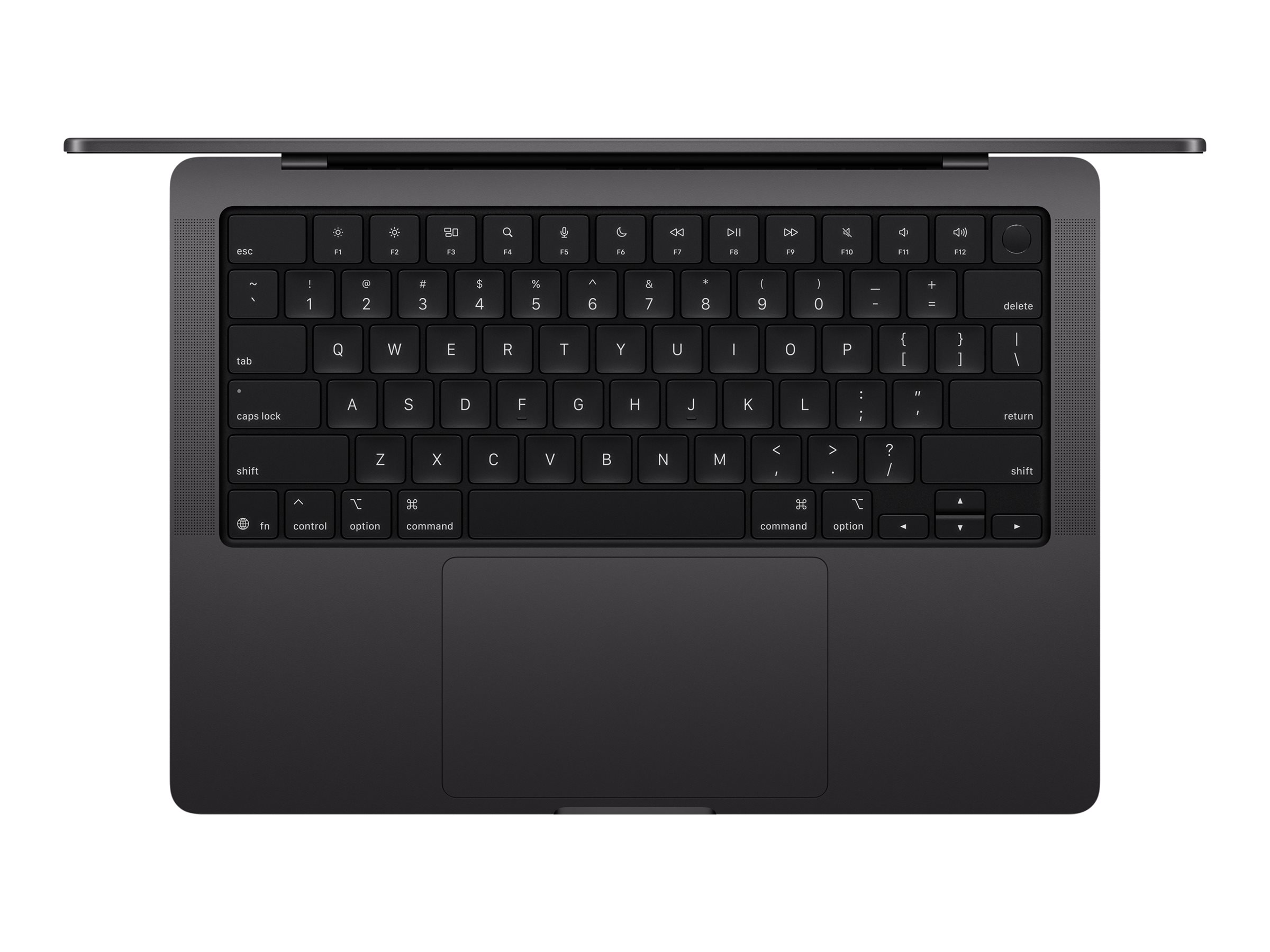 Apple MacBook Pro - M5 - Apple M5 10-core - 16 GB RAM - 1 TB SSD - 35.97 cm (14.2") - Image 3