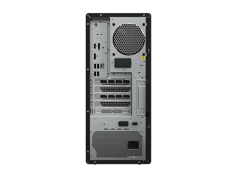 Lenovo ThinkStation P3 Gen 2 30HT - Tower - 1 - Image 3