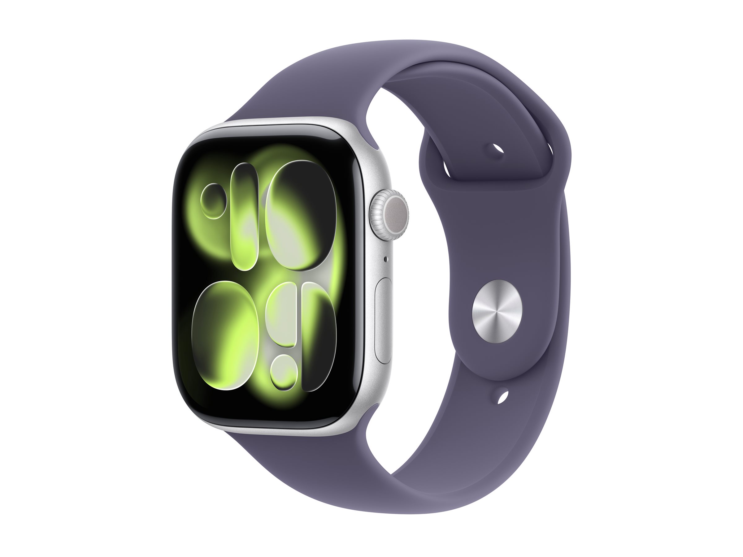 Apple Watch Series 11 (GPS + Cellular) - 46 mm