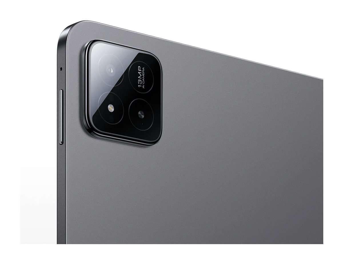 Xiaomi Pad 7 - Tablet - Xiaomi HyperOS 2 - 128 GB UFS card - 28.4 cm (11.2") - Image 3