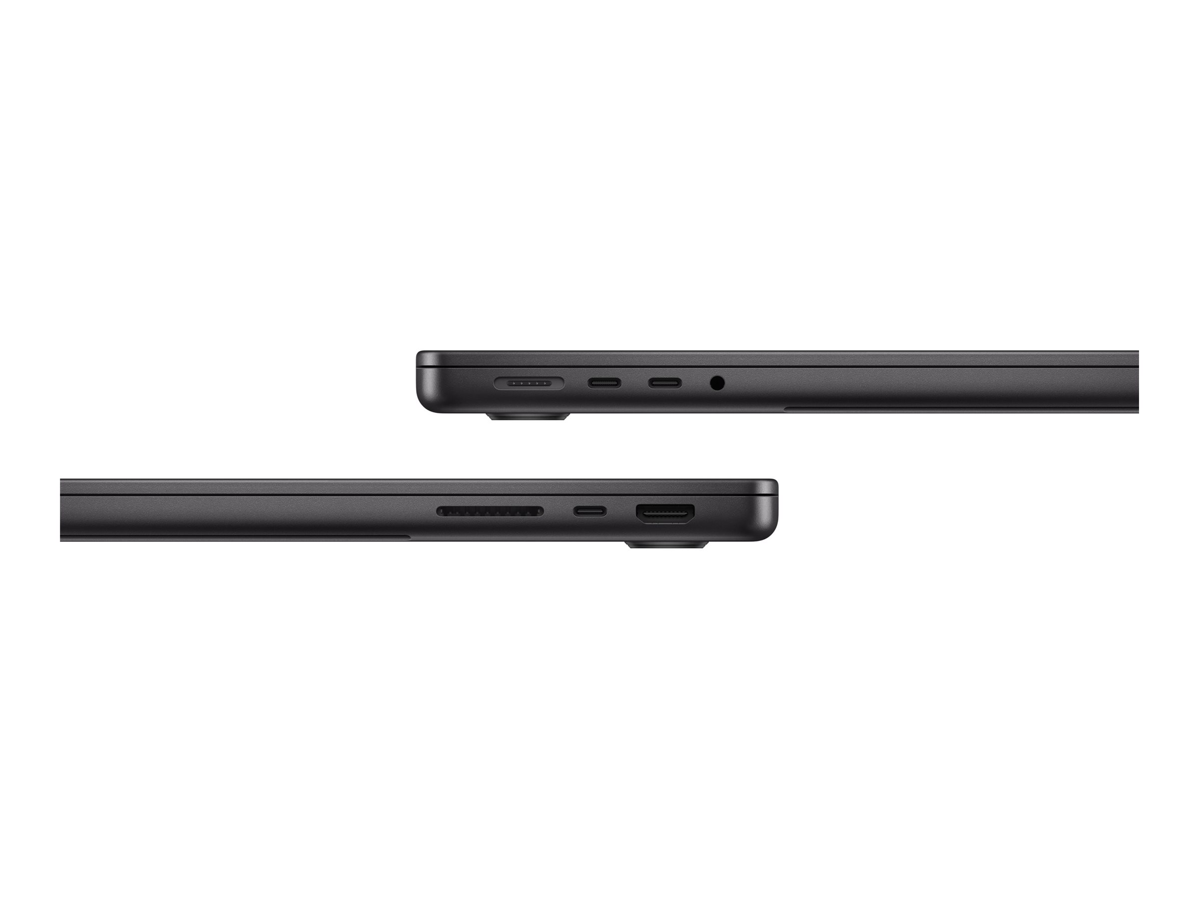 Apple MacBook Pro - M5 - Apple M5 10-core - 16 GB RAM - 1 TB SSD - 35.97 cm (14.2") - Image 4