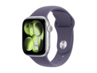 Apple Watch Series 11 (GPS) - 42 mm - Aluminium