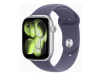 Apple Watch Series 11 (GPS) - 46 mm - Aluminium