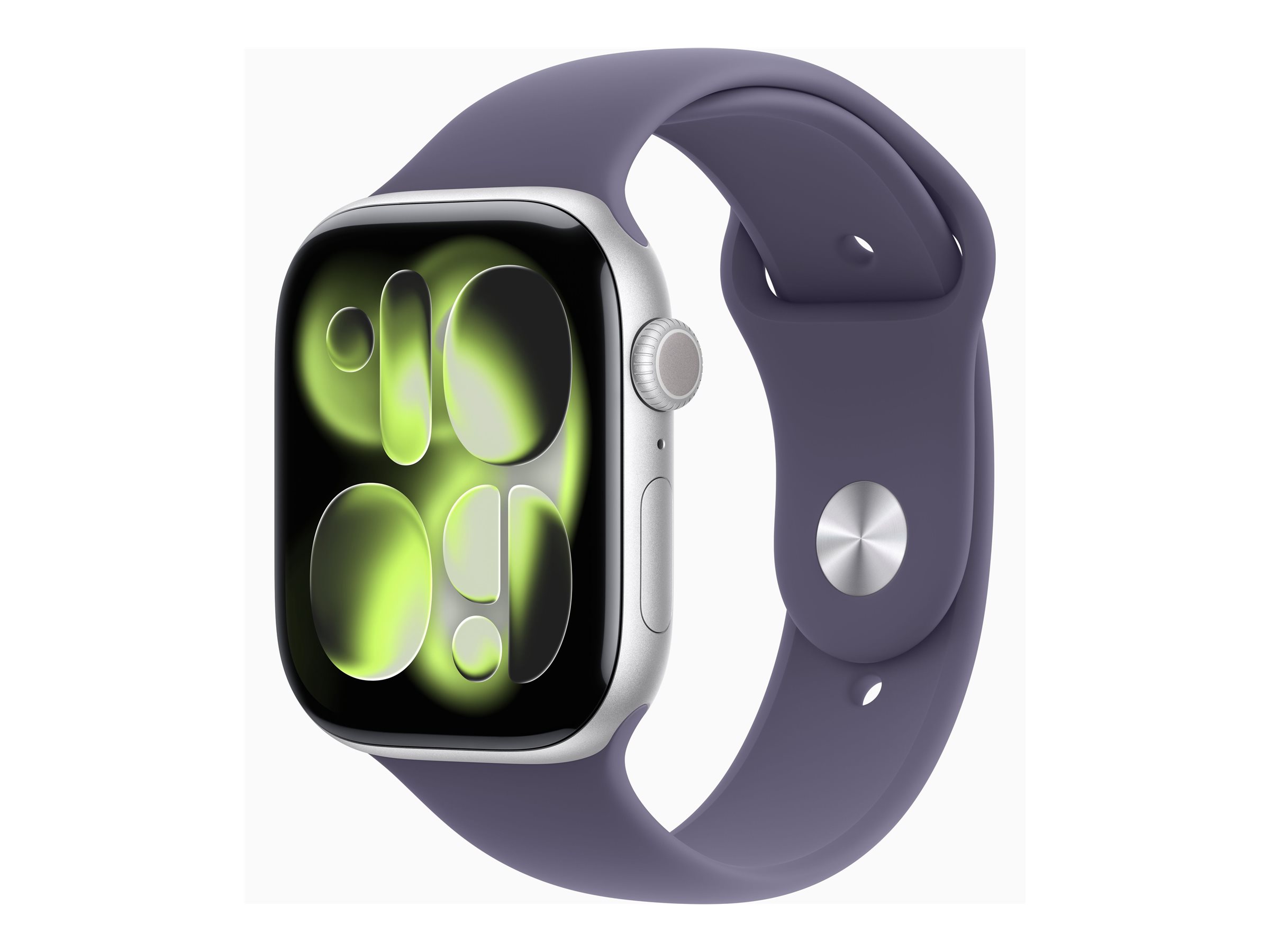 Apple Watch Series 11 (GPS) - 46 mm - Aluminium