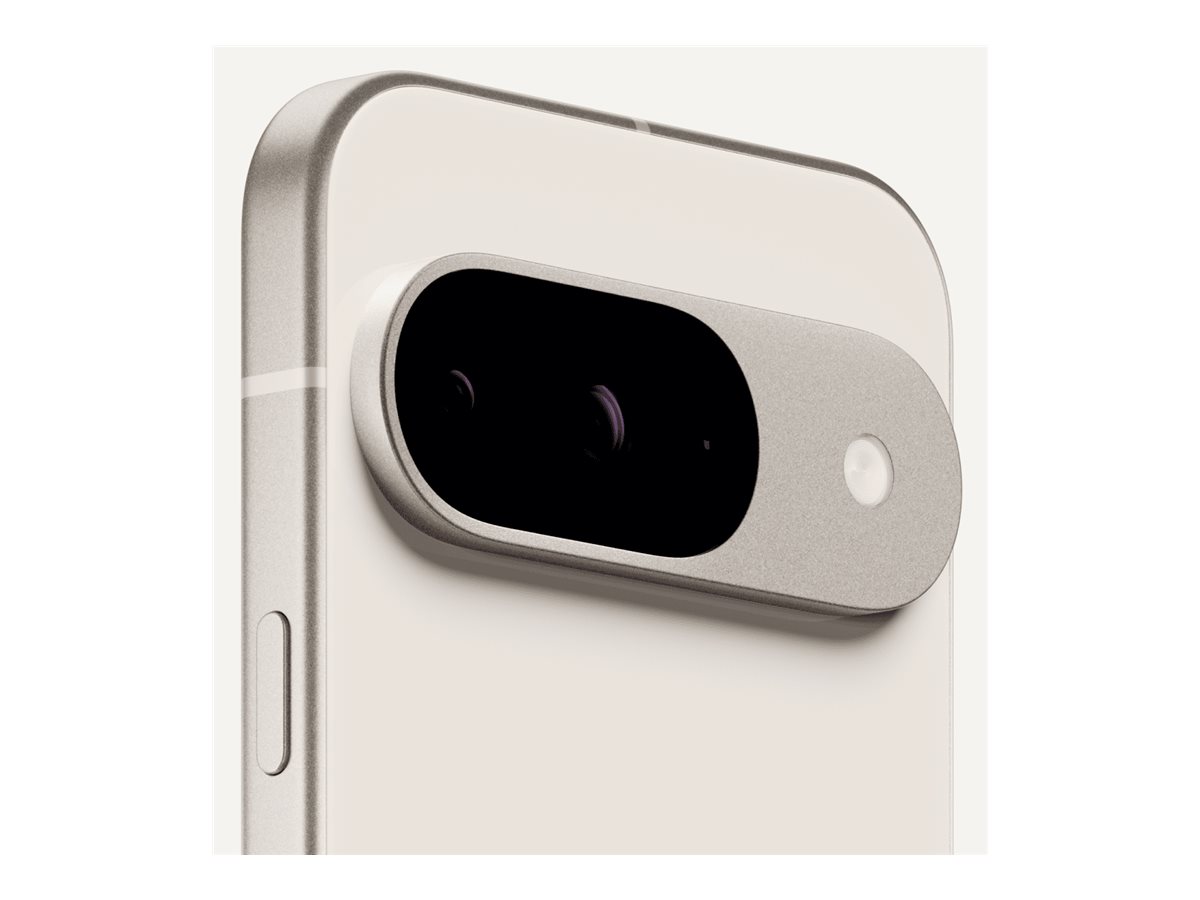 Google Pixel 9 - 5G Smartphone - Dual-SIM - RAM 12 GB / Interner Speicher 128 GB - OLED-Display - 6.3" - 2424 x 1080 Pixel (120 Hz) - Image 3
