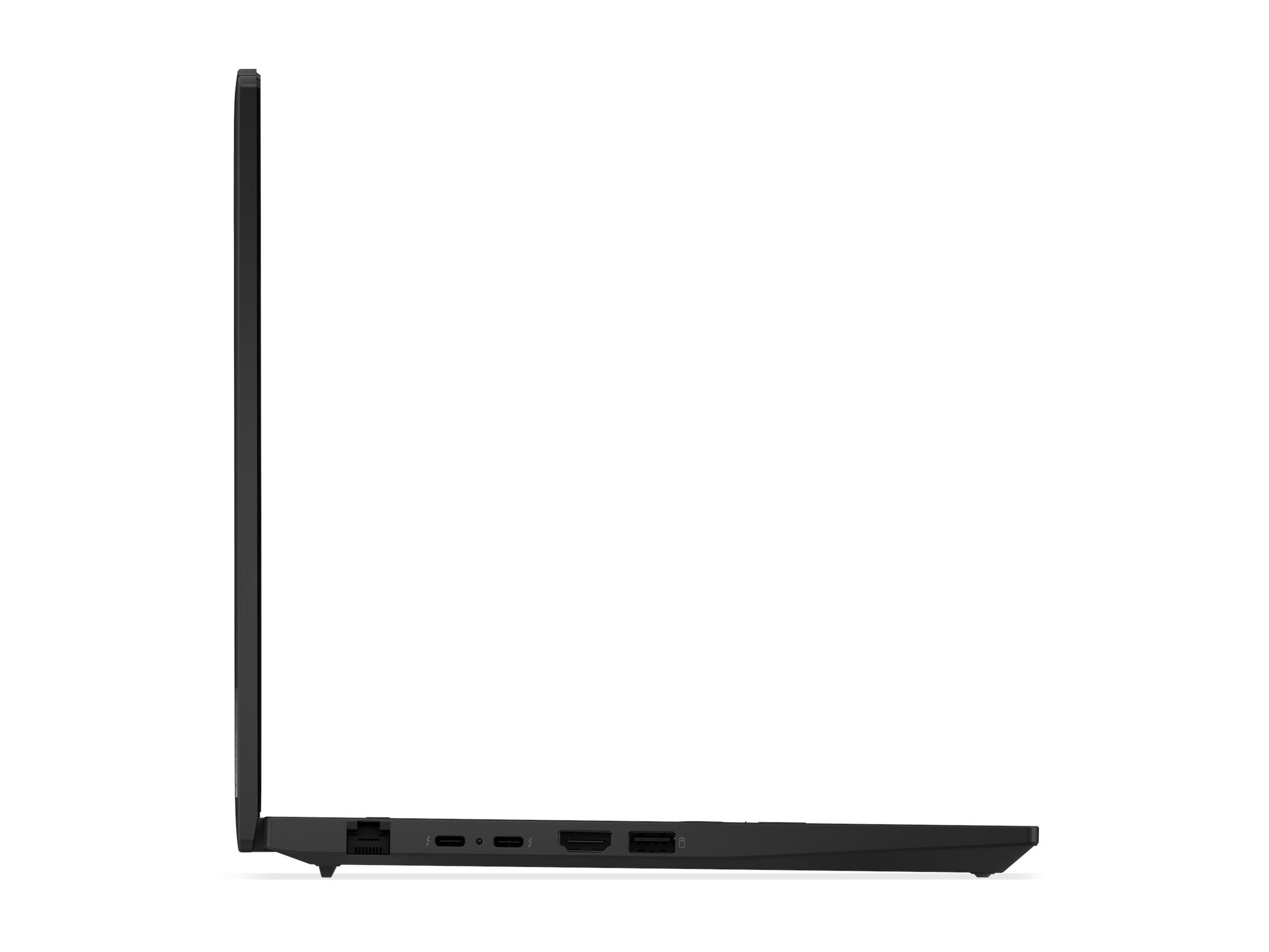 Lenovo ThinkPad L14 Gen 6 21S6 - 180°-Scharnierdesign - Intel Core Ultra 5 225U - Win 11 Pro - Intel Graphics - 32 GB RAM - 1 TB SSD TCG Opal Encryption 2, NVMe - 35.6 cm (14") - Image 2