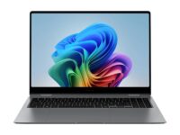 Samsung Galaxy Book5 Pro 360 - Flip-Design - Intel Core Ultra 7 256V / 2.2 GHz - Evo - Win 11 Home - Intel Arc Graphics 140V - 16 GB RAM - 1 TB SSD NVMe - 40.6 cm (16")