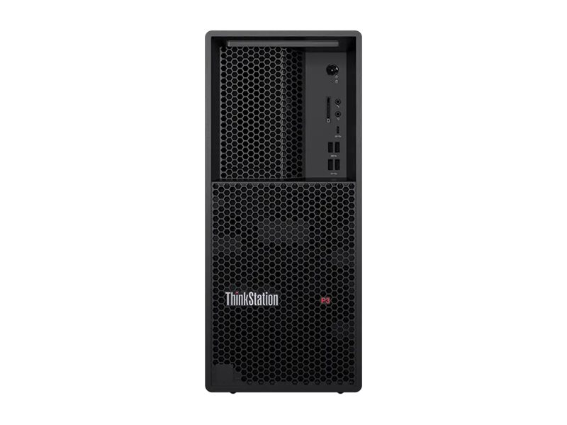 Lenovo ThinkStation P3 Gen 2 30HT - Tower - 1 - Image 5