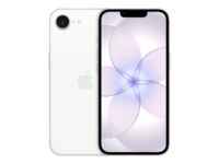 Apple iPhone 17e - 5G Smartphone - Dual-SIM /