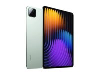 Xiaomi Pad 7 Pro - Tablet - Xiaomi HyperOS 2 - 256 GB UFS card - 28.4 cm (11.2")