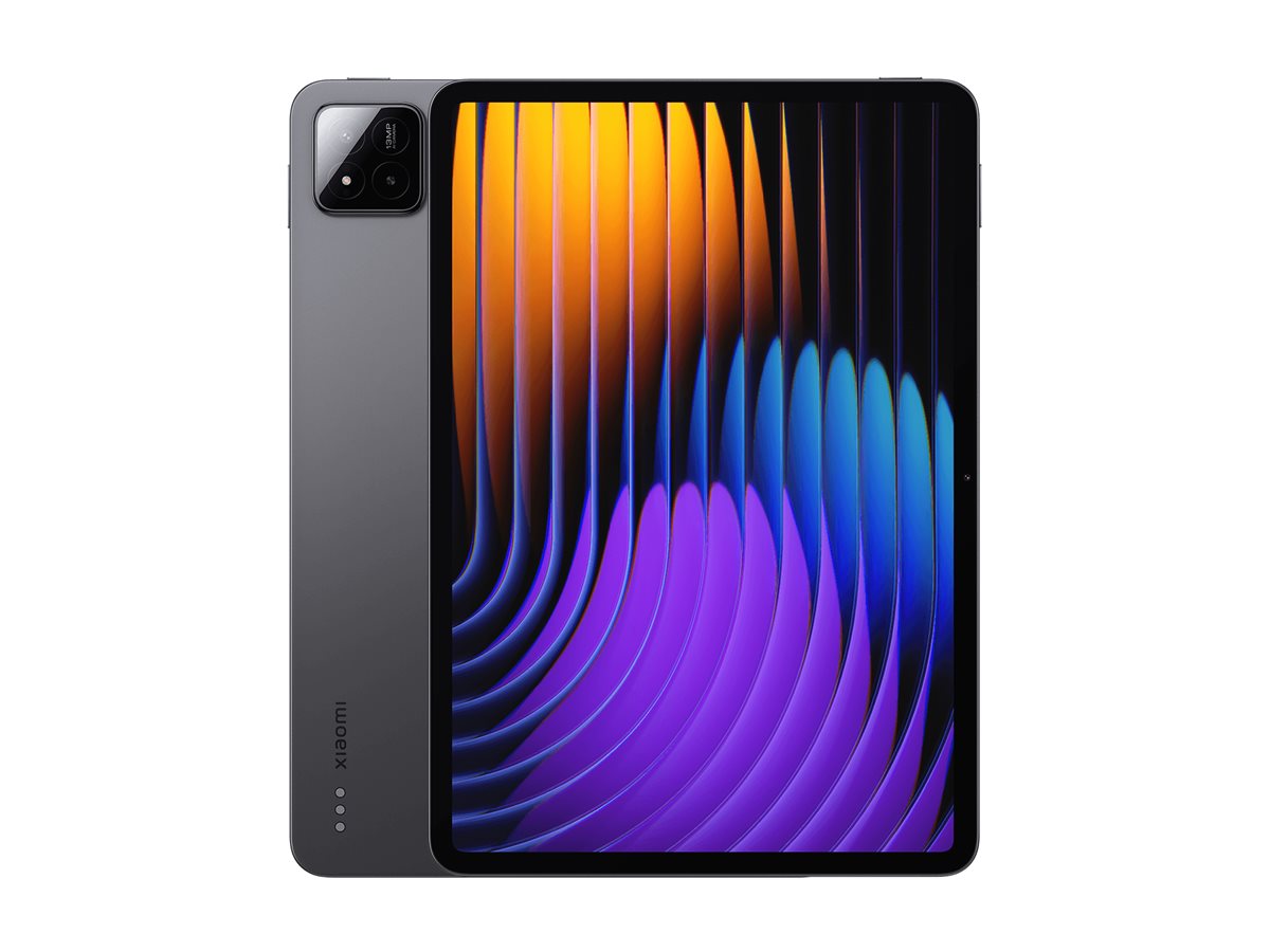 Xiaomi Pad 7 - Tablet - Xiaomi HyperOS 2 - 128 GB UFS card - 28.4 cm (11.2")