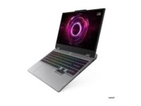 Lenovo LOQ 15AHP10 83JG - AMD Ryzen 7 250 / 3.3 GHz - Win 11 Home - GeForce RTX 5060 - 16 GB RAM - 1 TB SSD NVMe - 39.6 cm (15.6")