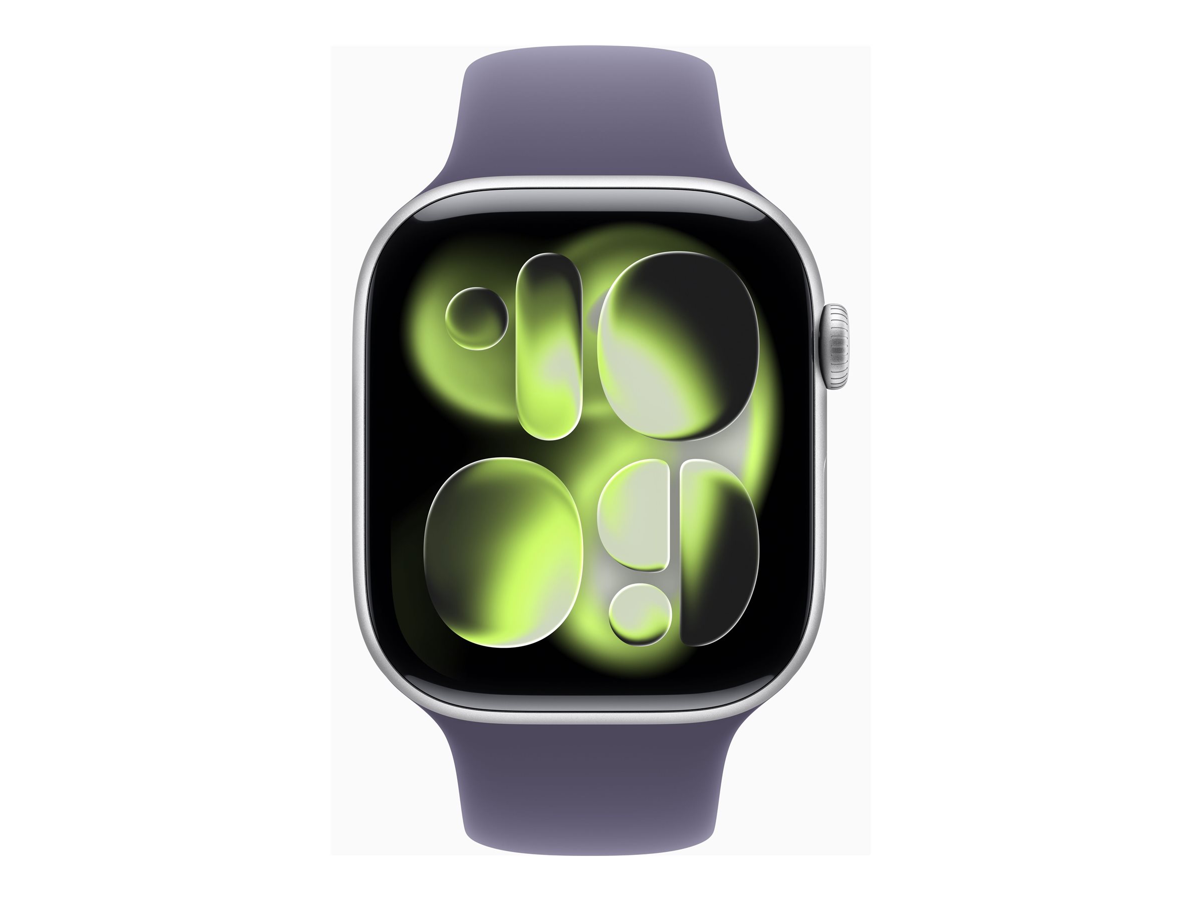 Apple Watch Series 11 (GPS) - 46 mm - Aluminium - Image 2