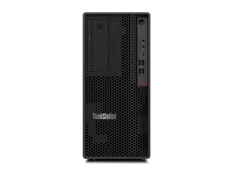 Lenovo ThinkStation P2 Tower Gen 2 30JQ - Tower - Image 5