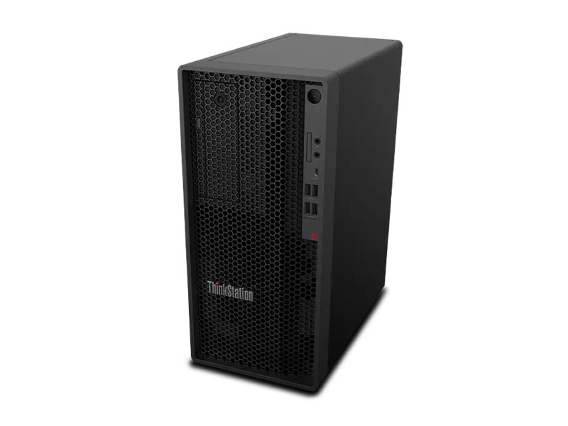 Lenovo ThinkStation P2 Tower Gen 2 30JQ - Tower - Image 2