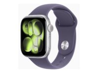 Apple Watch Series 11 (GPS) - 42 mm - Aluminium