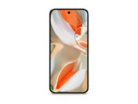 Google Pixel 9 Pro XL - 5G Smartphone - Dual-SIM - RAM 16 GB / Interner Speicher 256 GB - OLED-Display - 6.8" - 2992 x 1344 pixels (120 Hz)