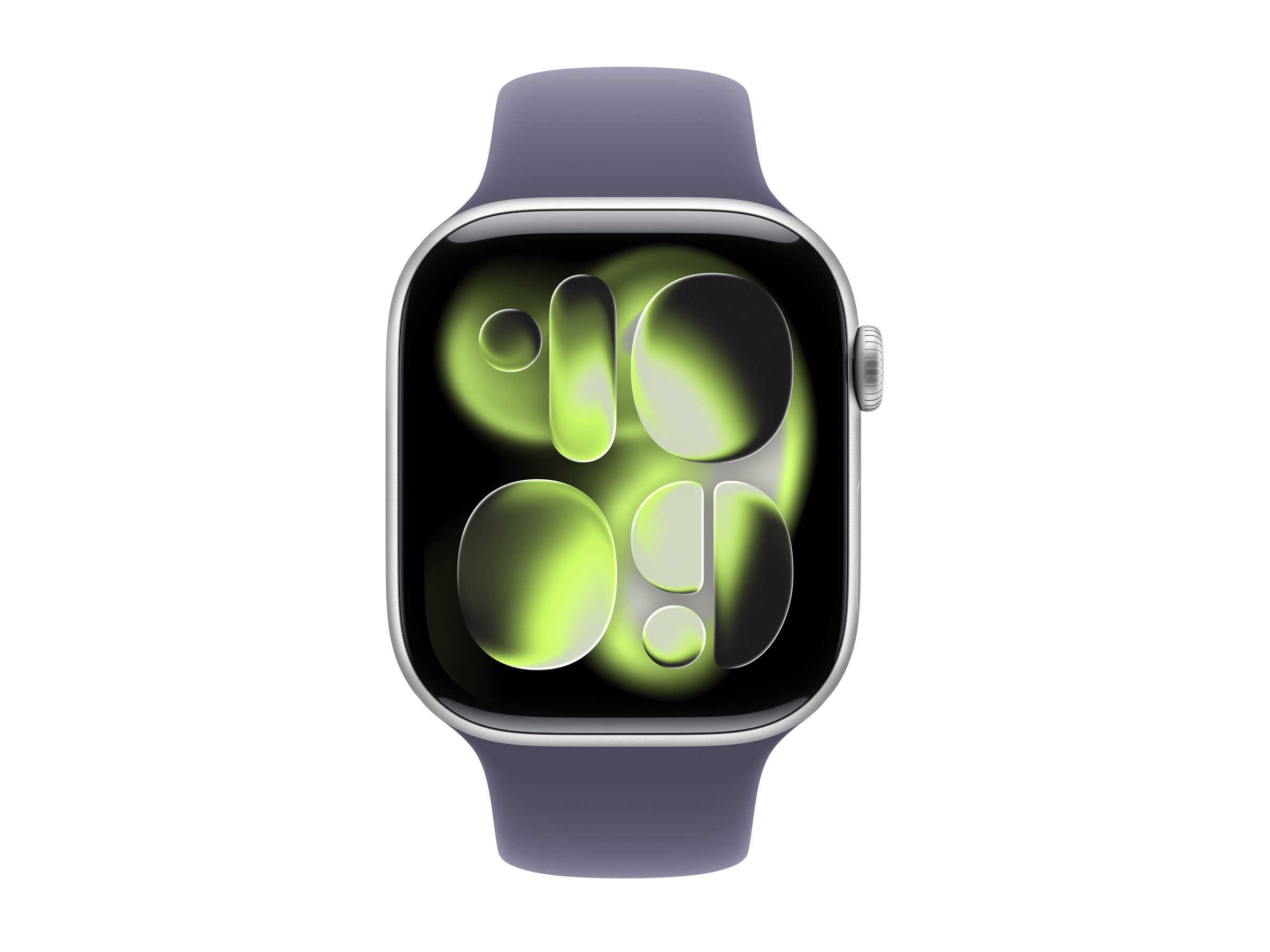 Apple Watch Series 11 (GPS + Cellular) - 46 mm - Image 2