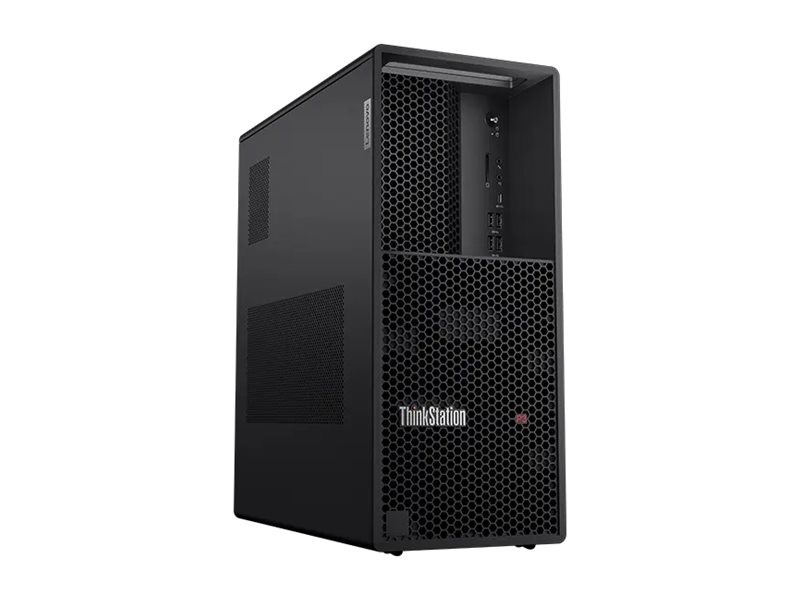 Lenovo ThinkStation P3 Gen 2 30HT - Tower - 1 - Image 2
