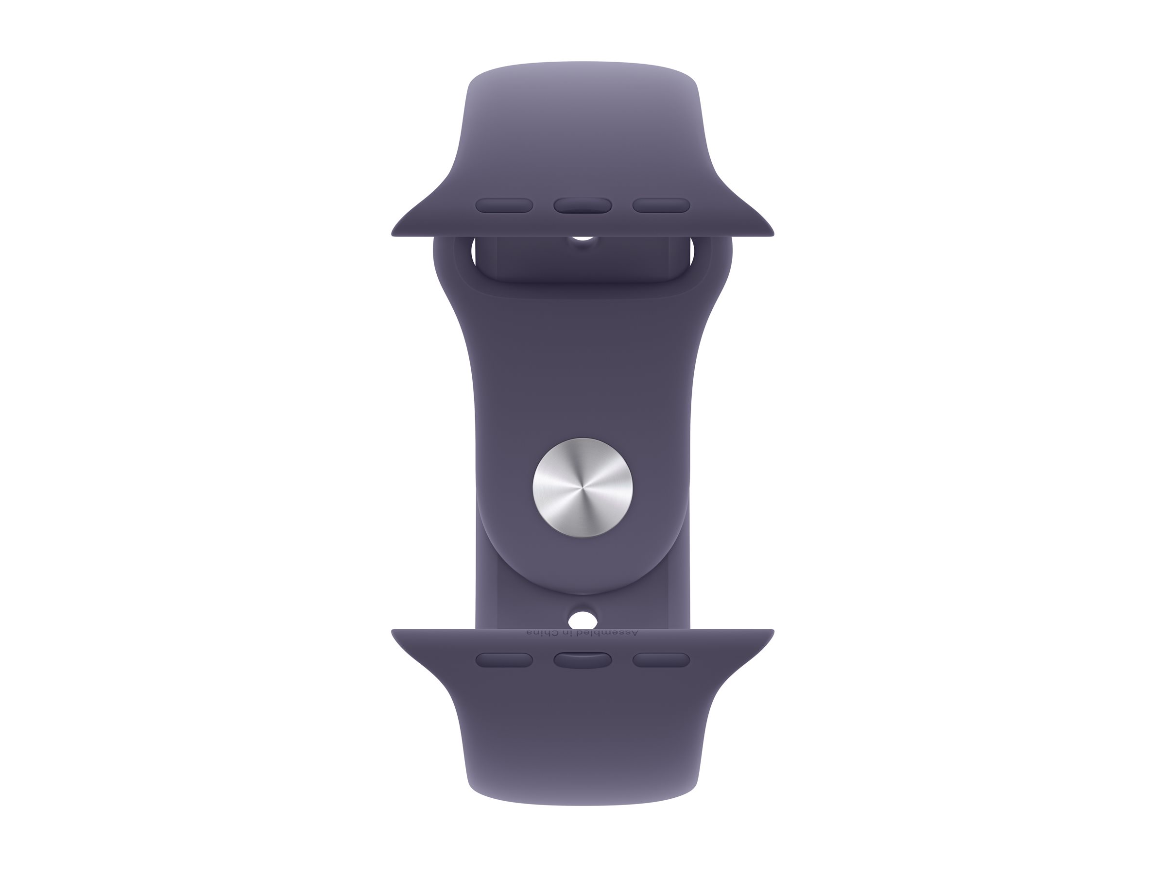 Apple Watch Series 11 (GPS + Cellular) - 46 mm - Image 4