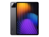 Xiaomi Pad 7 Pro - Tablet - Xiaomi HyperOS 2 - 256 GB UFS card - 28.4 cm (11.2")