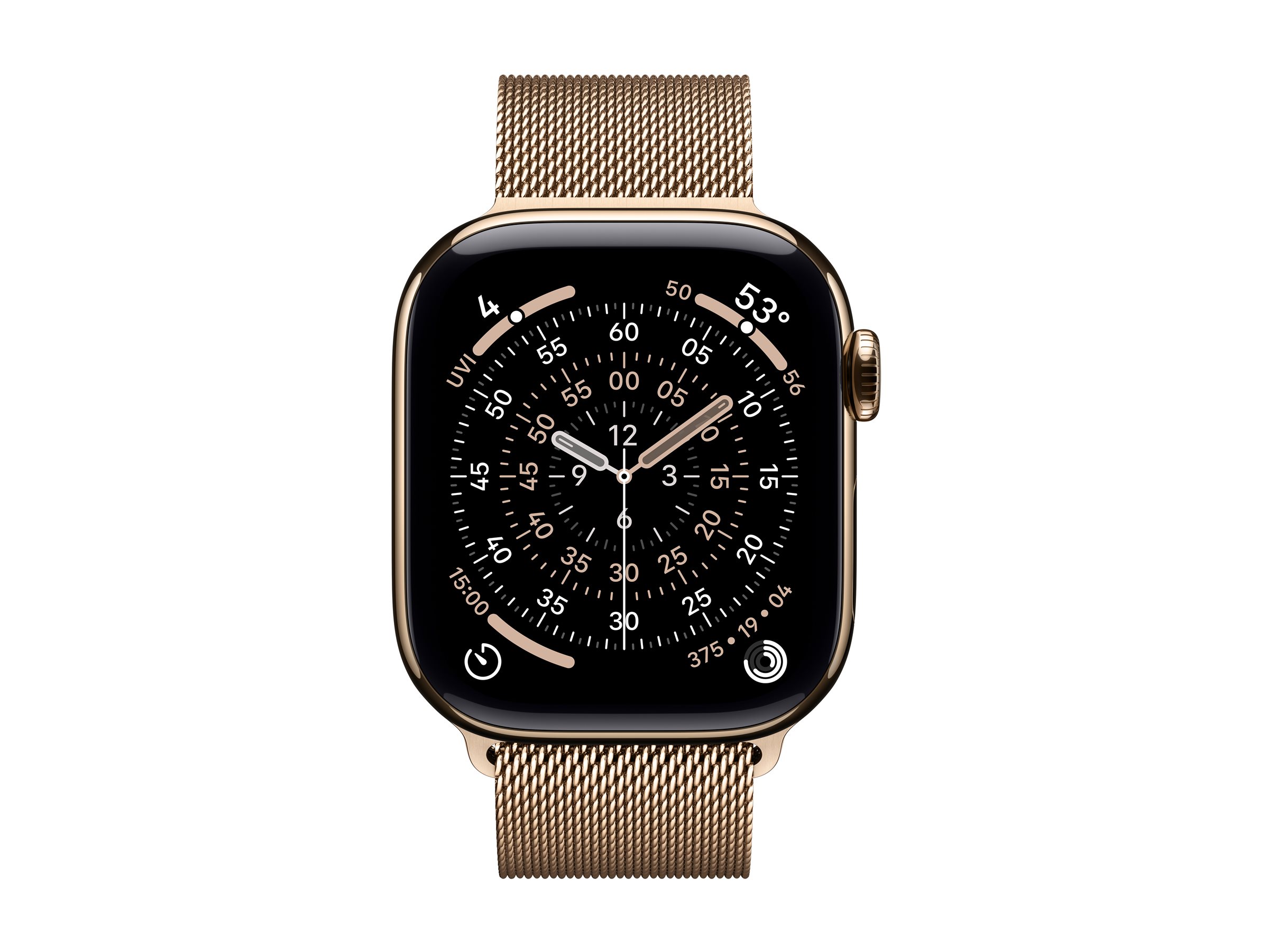 Apple Watch Series 11 (GPS + Cellular) - 42 mm - Image 2