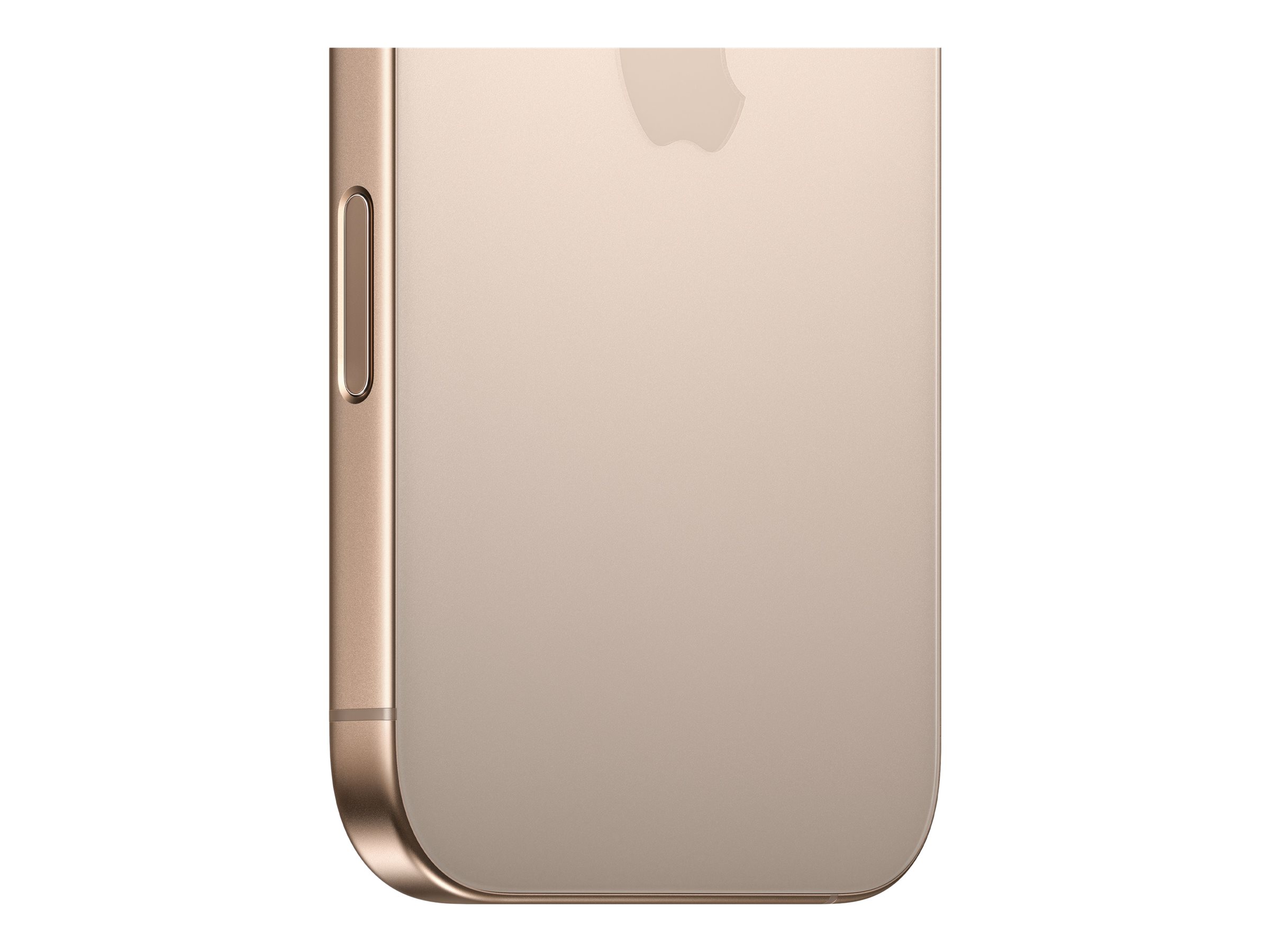 Apple iPhone 16 Pro Max - 5G Smartphone - Dual-SIM / Interner Speicher 512 GB - OLED-Display - 6.9" - 2868 x 1320 Pixel (120 Hz) - Image 2