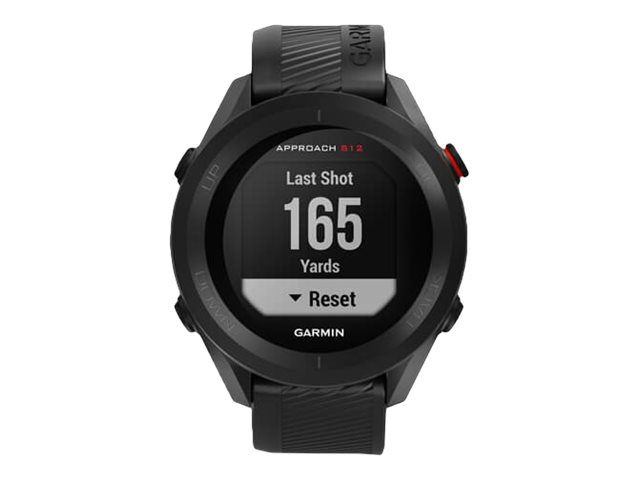 Garmin Approach S12 - Schwarz - Sportuhr mit - Image 4
