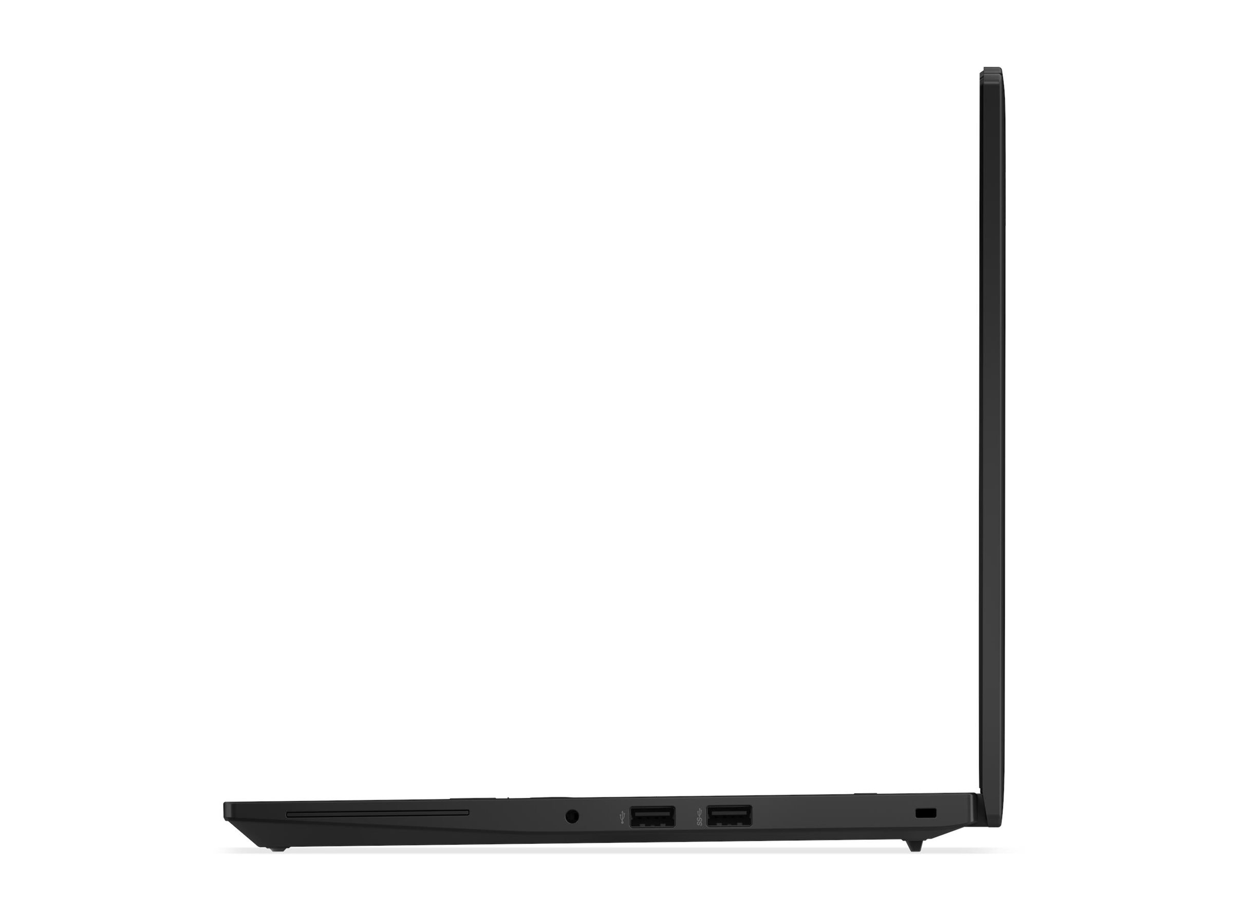Lenovo ThinkPad L14 Gen 6 21S6 - 180°-Scharnierdesign - Intel Core Ultra 5 225U - Win 11 Pro - Intel Graphics - 32 GB RAM - 1 TB SSD TCG Opal Encryption 2, NVMe - 35.6 cm (14") - Image 4
