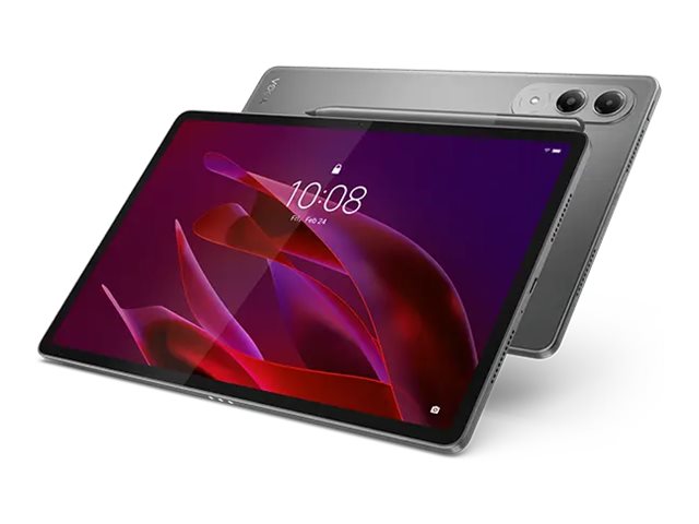 Lenovo Yoga Tab ZAG6 - Tablet - Android 15 oder sp√§ter - 256 GB UFS card - 25.7 cm (11.1") - Image 2