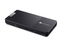 Lenovo Chromebox Micro 83F9 - Micro - Celeron