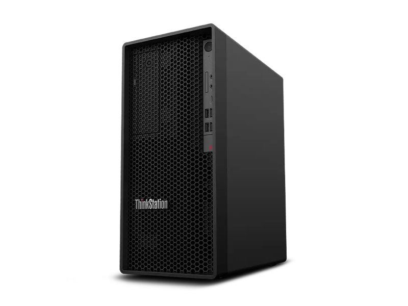 Lenovo ThinkStation P2 Tower Gen 2 30JQ - Tower - Image 4