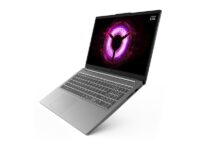 Lenovo LOQ 15ARP10E 83S0 - AMD Ryzen 7 7735HS / 3.2 GHz - Win 11 Home - GF RTX 4050 - 16 GB RAM - 512 GB SSD NVMe - 39.6 cm (15.6")
