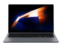 Samsung Galaxy Book4 - Intel Core 5 120U / 1.4 GHz - Win 11 Home - Intel Graphics - 16 GB RAM - 512 GB SSD NVMe - 39.6 cm (15.6")