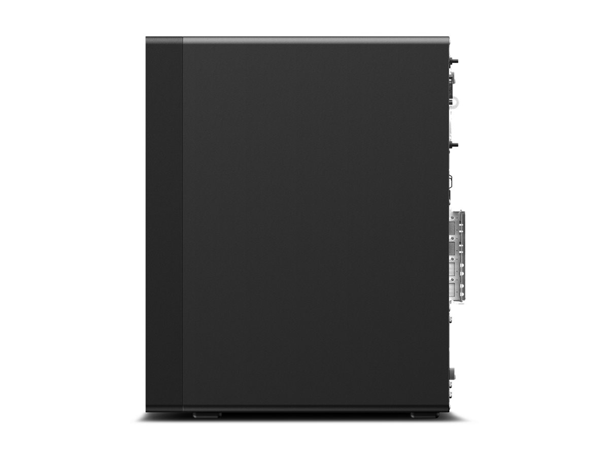 Lenovo ThinkStation P2 Tower Gen 2 30JQ - Tower - Image 2