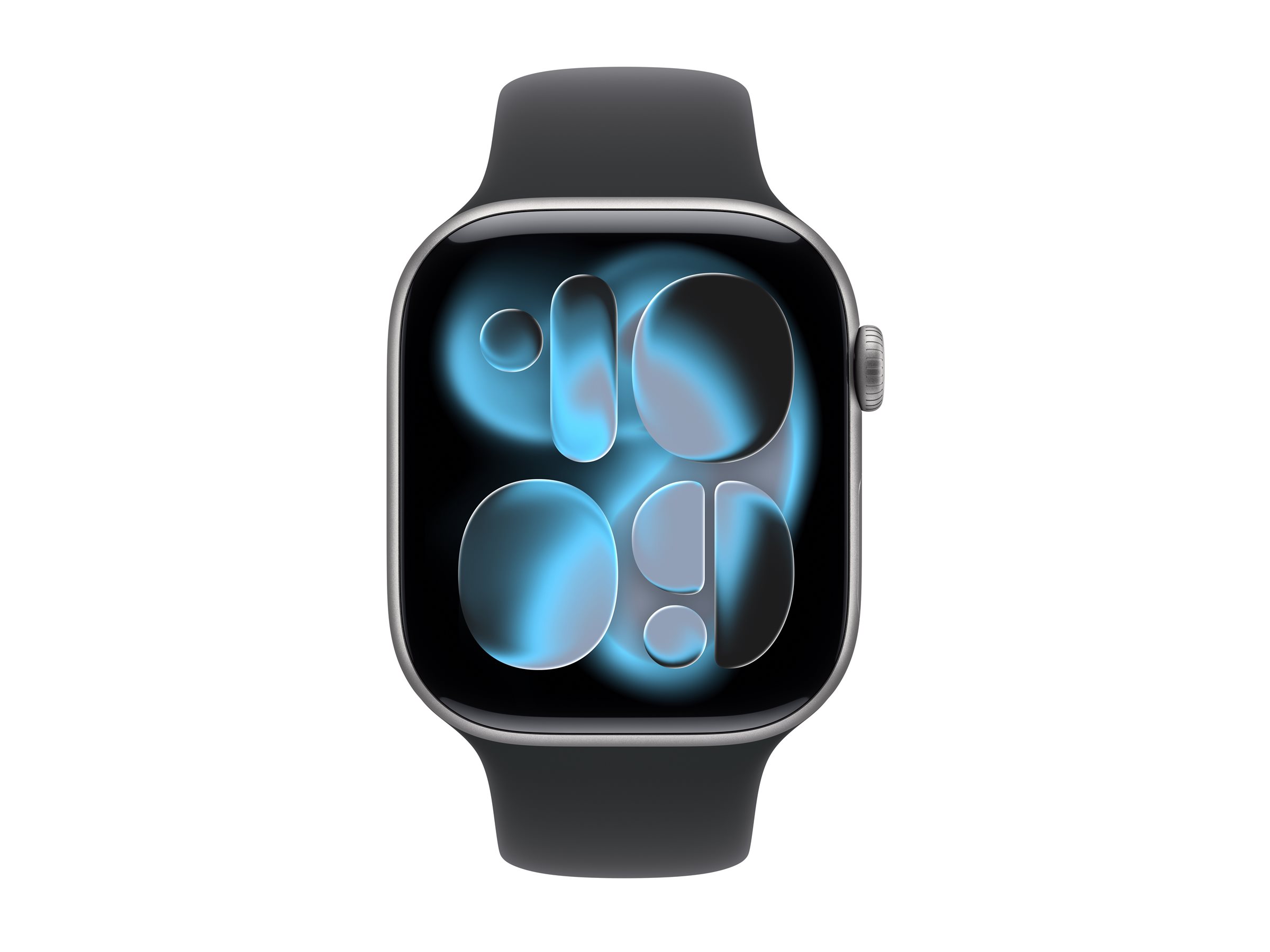 Apple Watch Series 11 (GPS + Cellular) - 46 mm - Image 2