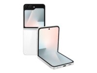Samsung Galaxy Z Flip7 FE - 5G Smartphone - Dual-SIM - RAM 8 GB / Interner Speicher 128 GB - OLED-Display - 6.7" - 2640 x 1080 Pixel (120 Hz)