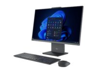 Lenovo ThinkCentre neo 50a 27 G5 12SA - All-in-One (Komplettl√∂sung)