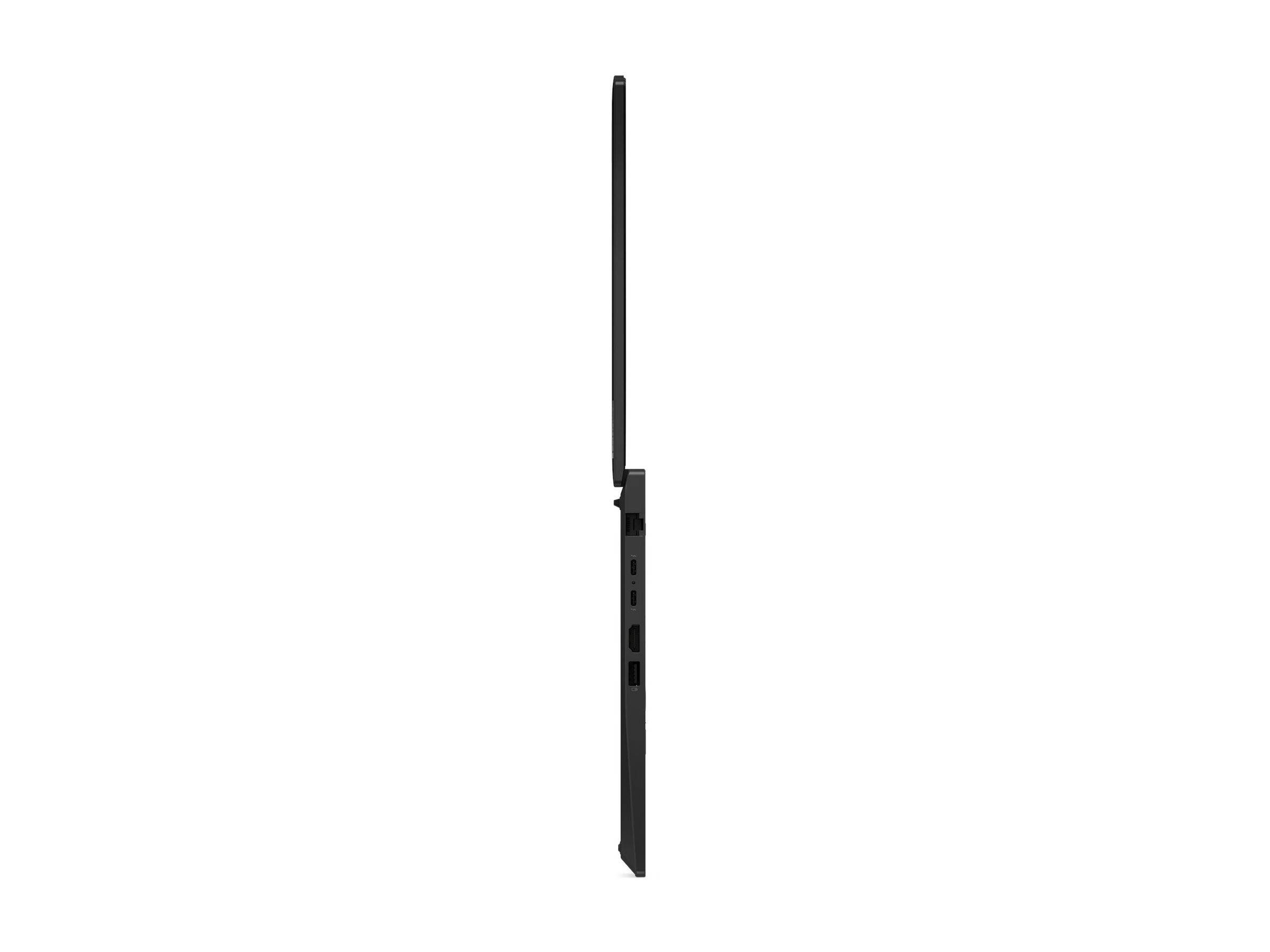 Lenovo ThinkPad L14 Gen 6 21S6 - 180°-Scharnierdesign - Intel Core Ultra 5 225U - Win 11 Pro - Intel Graphics - 32 GB RAM - 1 TB SSD TCG Opal Encryption 2, NVMe - 35.6 cm (14") - Image 5